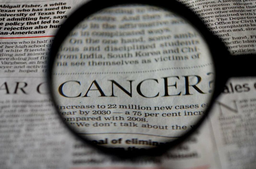 9 Μορφές Καρκίνου Συνδέoνται με Αυξημένο Κίνδυνο Εμφάνισης Διαβήτη