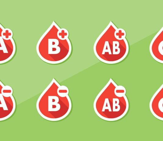 Ένζυμα του Εντερικού Μικροβιώματος Μπορούν να Μετατρέψουν τις Ομάδες Αίματος Α και Β σε 0