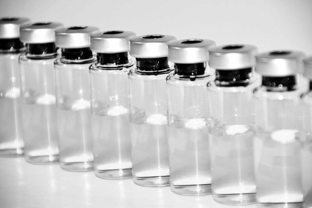 Μπορούν οι Στατίνες να Επηρεάσουν την Αποτελεσματικότητα του Εμβολίου της Γρίπης