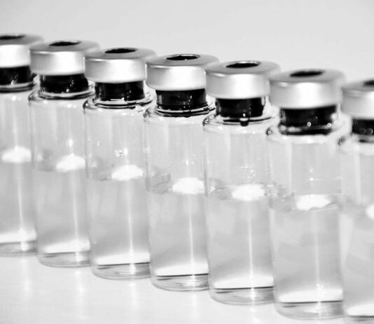 Μπορούν οι Στατίνες να Επηρεάσουν την Αποτελεσματικότητα του Εμβολίου της Γρίπης
