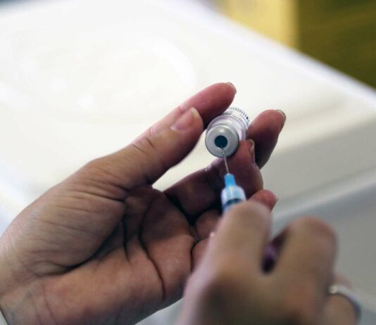 Το Εμβόλιο για τον HPV Μπορεί Πλέον να Χορηγηθεί και στις Ηλικίες 27-45